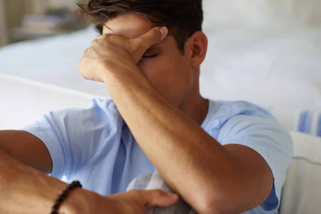 Hipertireoidismo e Disfunção Erétil em Homens