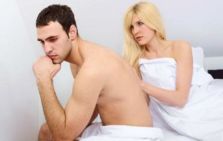 Soluções para a Impotência Masculina Soluções para a Impotência Masculina