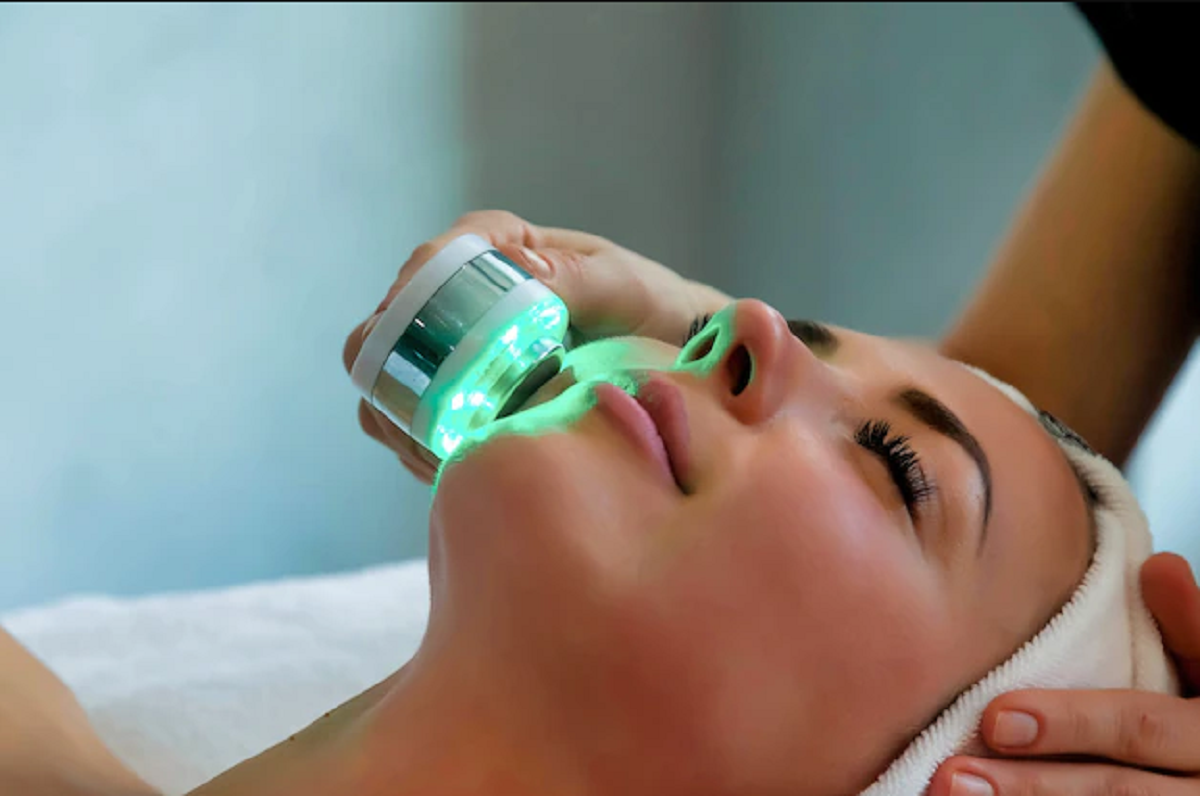 O que é terapia de luz LED e quais são os benefícios? 6 O que é terapia de luz LED e quais são os benefícios?