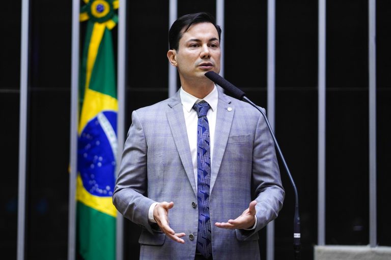 Projeto reconhece a condição de deficiência aos portadores de doença falciforme - Notícias 1 img20230530163203768