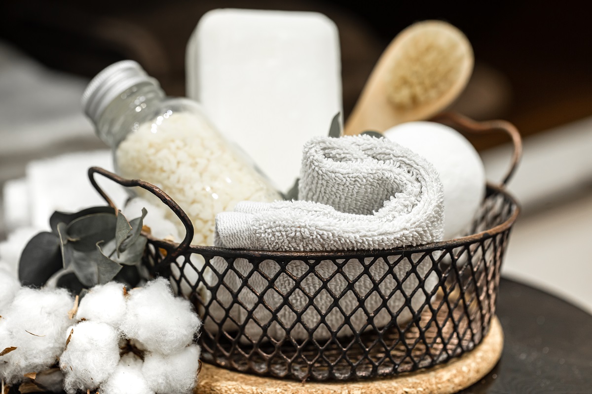 A importância de produtos de banho de qualidade na hotelaria moderna 3 Itens de luxo banho de hotel